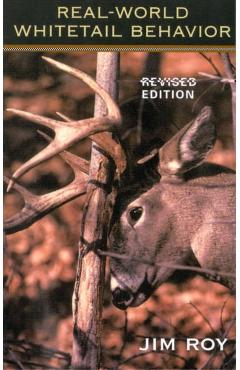 Real World Whitetail Behavior - Jim Roy - Imagine 1
