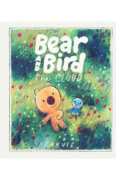 Bear and Bird: The Cloud -