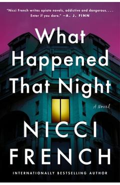 Tyler Green Will Never Be Free - Nicci French