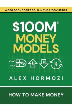 $100M Money Models: How To Make Money - Alex Hormozi