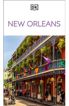 DK New Orleans -