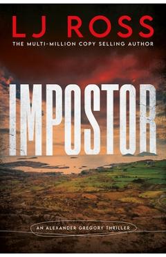 Impostor - LJ Ross