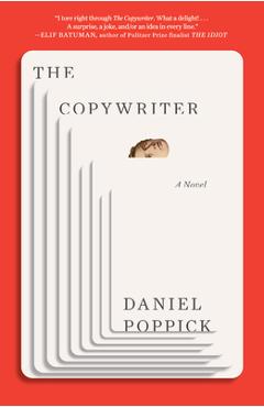 The Copywriter - Daniel Poppick