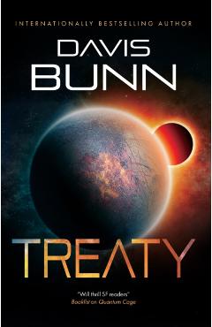 Treaty - Davis Bunn