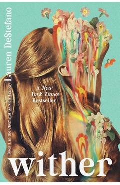 Wither: 15th Anniversary Edition - Lauren Destefano