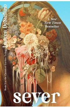 Sever: 15th Anniversary Edition - Lauren Destefano