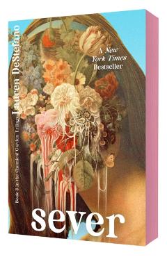 Sever: 15th Anniversary Edition - Lauren Destefano