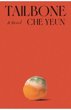 Tailbone - Che Yeun - Imagine 1