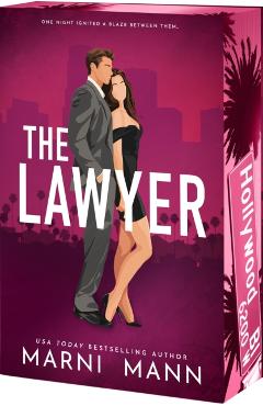 The Lawyer - Marni Mann