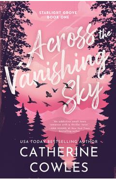 Across the Vanishing Sky (Standard Edition)