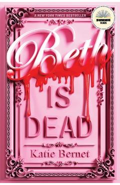 Beth Is Dead - Katie Bernet - Imagine 1