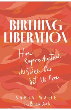 Birthing Liberation: How Reproductive Justice Can Set Us Free - Sabia Wade