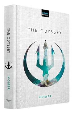 The Odyssey -