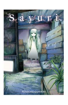 Sayuri - Rensuke Oshikiri