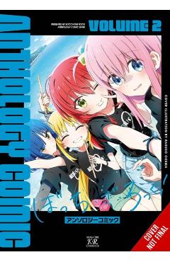 Bocchi the Rock! Comic Anthology, Vol. 2 -