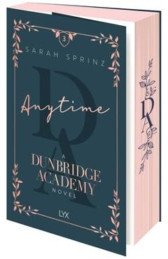Anytime - Sarah Sprinz - Imagine 1