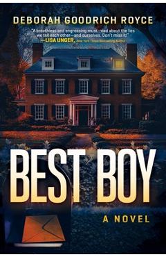Best Boy - Deborah Goodrich Royce
