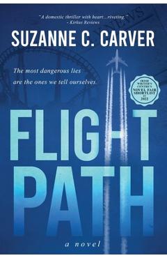 Flight Path - Suzanne C. Carver - Imagine 1