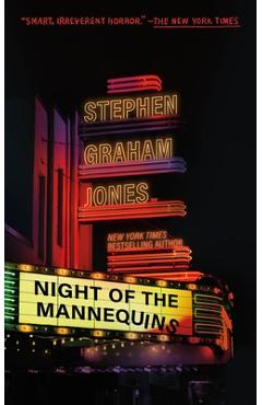 Night of the Mannequins