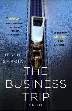 The Business Trip - Jessie Garcia