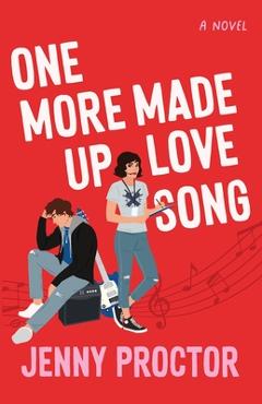 One More Made Up Love Song - Jenny Proctor