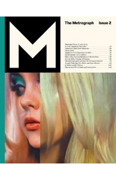 The Metrograph: Issue 2 - Tacita Dean