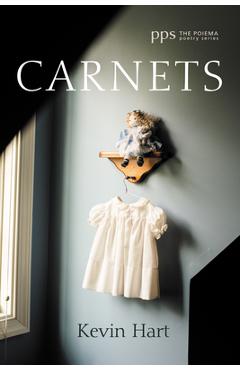 Carnets - Kevin Hart