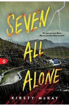 Seven All Alone - Kirsty Mckay
