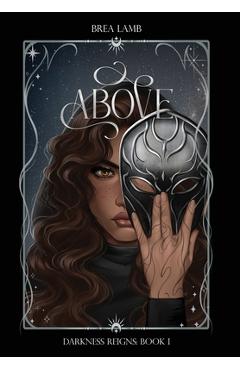 Above - Brea Lamb
