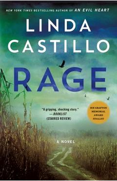 Rage - Linda Castillo