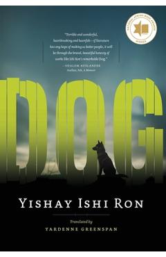 Dog - Yishay Ishi Ron