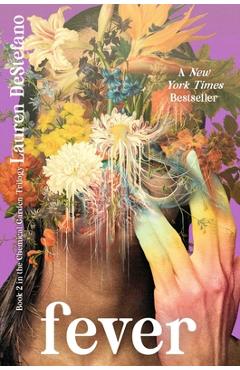 Fever: 15th Anniversary Edition - Lauren Destefano