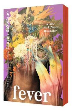 Fever: 15th Anniversary Edition - Lauren Destefano