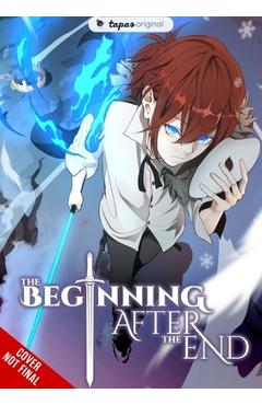 The Beginning After the End, Vol. 10 (Comic) - - Imagine 1