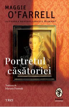 eBook Portretul casatoriei - Maggie O\'Farrell