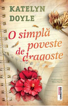eBook O simpla poveste de dragoste - Katelyn Doyle