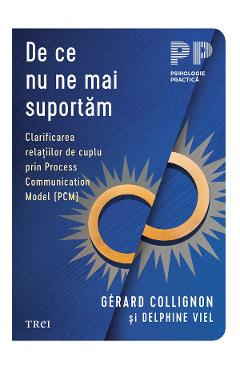 eBook De ce nu ne mai suportam - Gerard Collignon