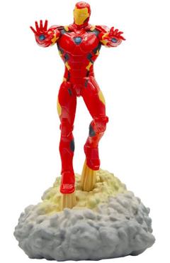 Figurina: Iron Man. Marvel