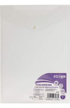 Dosar plic cu capsa A4 Vertical