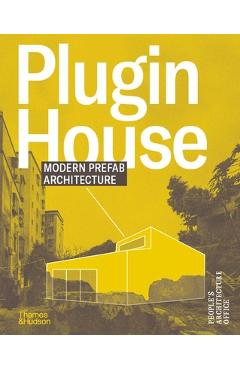 Plugin House - People's Architecture Office