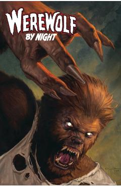Werewolf By Night: Red Band - Jason|giacchino Loo
