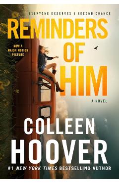 Reminders of Him - Colleen Hoover