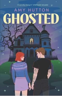 Ghosted - Amy Hutton
