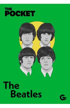 The Pocket The Beatles - - Imagine 1