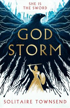 Godstorm - Solitaire Townsend