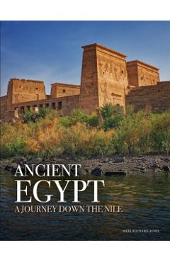 Ancient Egypt - Nigel Fletcher-jones