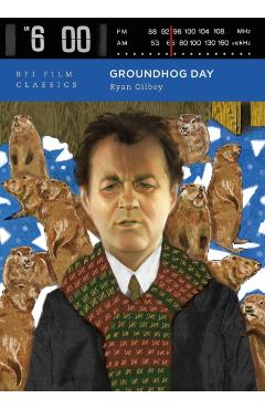 Groundhog Day - Ryan Gilbey - Imagine 1