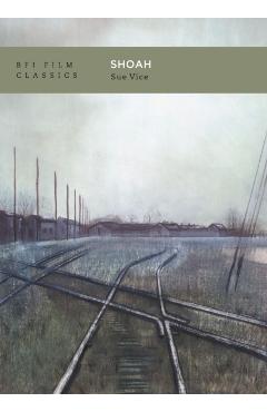 Shoah - Professor Sue (university Of Sheffield Vice