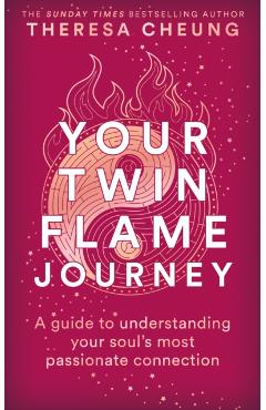 Your Twin Flame Journey - Theresa Cheung