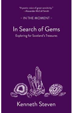 In Search of Gems - Kenneth Steven